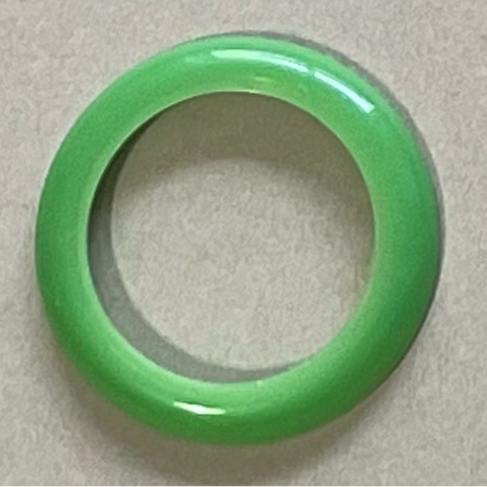 Vintage Green Bezel ONLY for Gucci 1100 or 11/12.2 Watch
